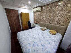 Rich East Garden (D16), Condominium #604010911